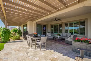 20283 N Wagner Wash Dr, Buckeye, AZ 85396 - Photo 8