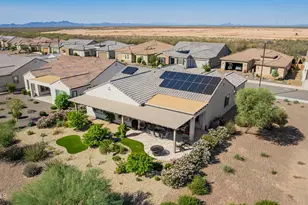 20283 N Wagner Wash Dr, Buckeye, AZ 85396 - Photo 28