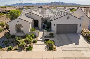 20283 N Wagner Wash Dr, Buckeye, AZ 85396 - Photo 2