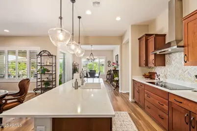 20283 N Wagner Wash Drive, Buckeye, AZ 85396 - Photo 12