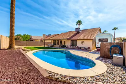 15718 W Durango Street, Goodyear, AZ 85338 - Photo 20