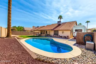 15718 W Durango St, Goodyear, AZ 85338 - Photo 20