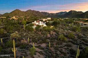 9643 E Casitas Del Rio Dr, Scottsdale, AZ 85255 - Photo 14