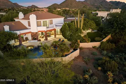 9643 E Casitas Del Rio Drive, Scottsdale, AZ 85255 - Photo 60