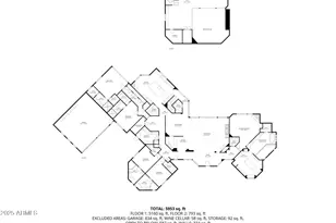 9643 E Casitas Del Rio Dr, Scottsdale, AZ 85255 - Photo 68