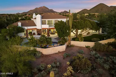 9643 E Casitas Del Rio Drive, Scottsdale, AZ 85255 - Photo 12