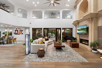 9643 E Casitas Del Rio Drive, Scottsdale, AZ 85255 - Photo 4