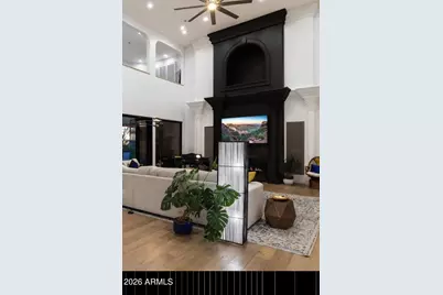 9643 E Casitas Del Rio Drive, Scottsdale, AZ 85255 - Photo 20