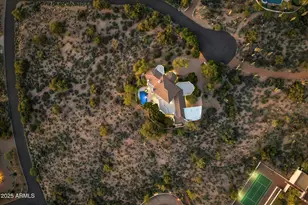 9643 E Casitas Del Rio Dr, Scottsdale, AZ 85255 - Photo 64