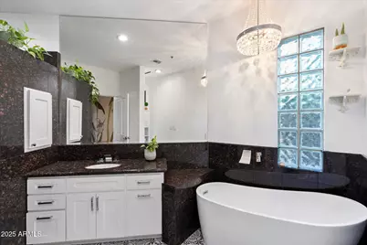 9643 E Casitas Del Rio Drive, Scottsdale, AZ 85255 - Photo 36