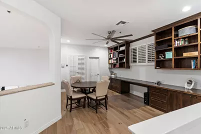 9643 E Casitas Del Rio Drive, Scottsdale, AZ 85255 - Photo 46