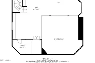 9643 E Casitas Del Rio Dr, Scottsdale, AZ 85255 - Photo 62