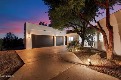 9643 E Casitas Del Rio Drive, Scottsdale, AZ 85255 - Photo 58