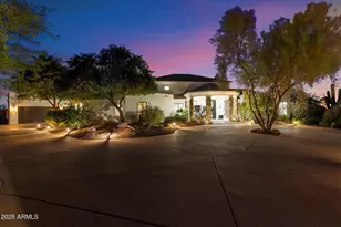 9643 E Casitas Del Rio Dr, Scottsdale, AZ 85255 - Photo 16