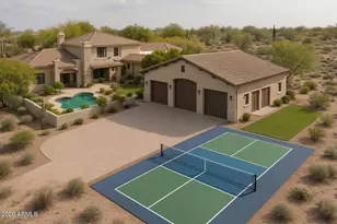 9643 E Casitas Del Rio Dr, Scottsdale, AZ 85255 - Photo 70