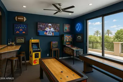 9643 E Casitas Del Rio Drive, Scottsdale, AZ 85255 - Photo 50