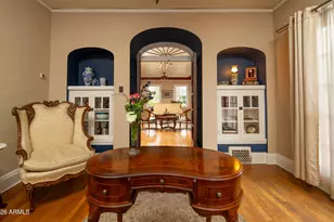 525 W Lynwood St, Phoenix, AZ 85003 - Photo 18