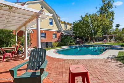 525 W Lynwood Street, Phoenix, AZ 85003 - Photo 82