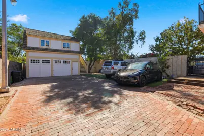 525 W Lynwood Street, Phoenix, AZ 85003 - Photo 86