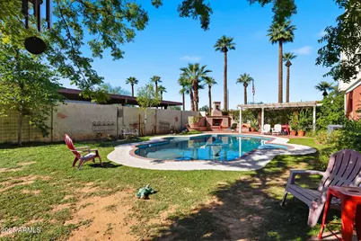 525 W Lynwood Street, Phoenix, AZ 85003 - Photo 78