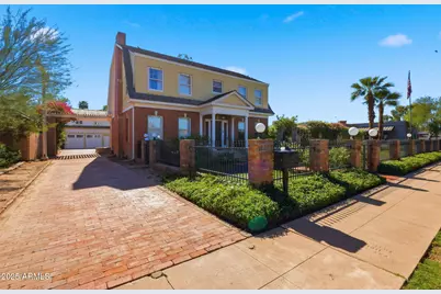 525 W Lynwood Street, Phoenix, AZ 85003 - Photo 72