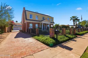 525 W Lynwood St, Phoenix, AZ 85003 - Photo 72