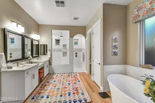 3173 S Jacaranda Ct, Gold Canyon, AZ 85118 - Photo 20