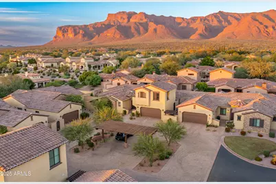 3173 S Jacaranda Court, Gold Canyon, AZ 85118 - Photo 30