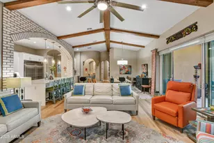 3173 S Jacaranda Ct, Gold Canyon, AZ 85118 - Photo 14