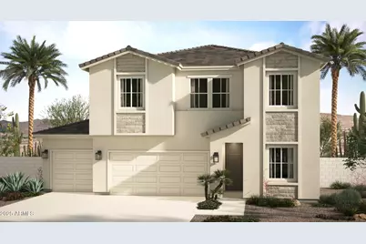 4945 W Cheryl Drive, Glendale, AZ 85302 - Photo 1