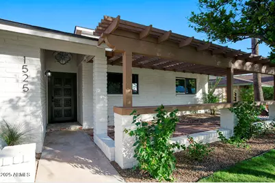 1525 N 25th Street, Mesa, AZ 85213 - Photo 2