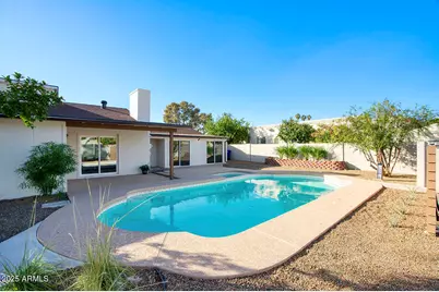 1525 N 25th Street, Mesa, AZ 85213 - Photo 4