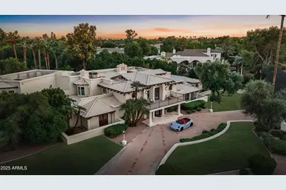 6611 N 64th Place, Paradise Valley, AZ 85253 - Photo 1