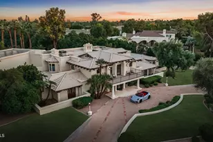 6611 N 64th Pl, Paradise Valley, AZ 85253 - Photo 1