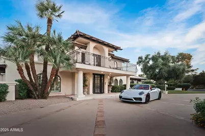 6611 N 64th Place, Paradise Valley, AZ 85253 - Photo 48