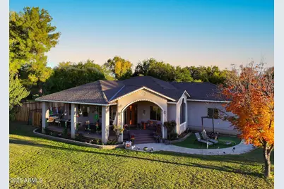 1339 S Boban Lane, Cottonwood, AZ 86326 - Photo 2