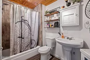 3355 Little Pine Dr, Overgaard, AZ 85933 - Photo 20