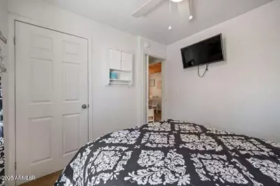 3355 Little Pine Drive, Overgaard, AZ 85933 - Photo 22