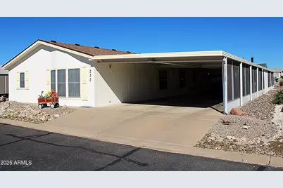 2400 E Baseline Avenue #232, Apache Junction, AZ 85119 - Photo 1