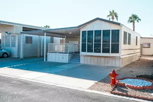 17200 W Bell Rd, Surprise, AZ 85374 - Photo 24