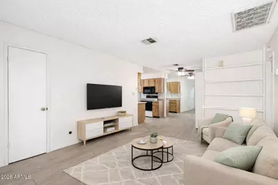 20236 N 6th Drive #6, Phoenix, AZ 85027 - Photo 2