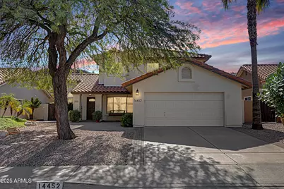 14452 S 40th Street, Phoenix, AZ 85044 - Photo 1