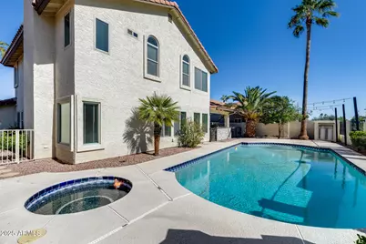 14452 S 40th Street, Phoenix, AZ 85044 - Photo 8