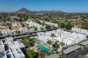 8584 E Indian School Rd, Scottsdale, AZ 85251 - Photo 4