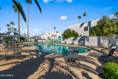 8584 E Indian School Road #F, Scottsdale, AZ 85251 - Photo 28