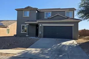 911 S White Calcites St, Benson, AZ 85602 - Photo 1