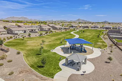 2775 N Mulberry Place, Casa Grande, AZ 85122 - Photo 10