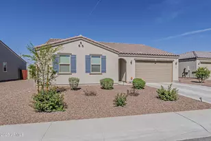 2775 N Mulberry Pl, Casa Grande, AZ 85122 - Photo 2