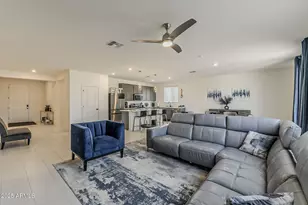 2775 N Mulberry Pl, Casa Grande, AZ 85122 - Photo 4