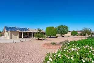 17819 N 136th Ct, Sun City West, AZ 85375 - Photo 34